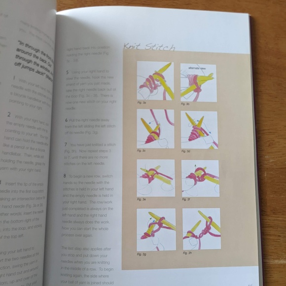 A Simple-To-Use Guide to Creating Hip Knits by Astor Tang (paperback boo… - Picture 2 of 11